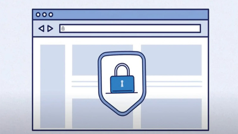 Vì sao website cần SSL