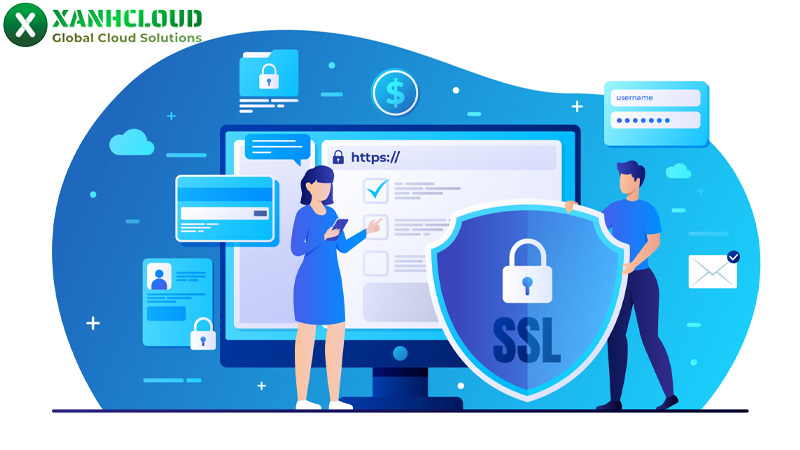 Cài đặt và sử dụng SSL