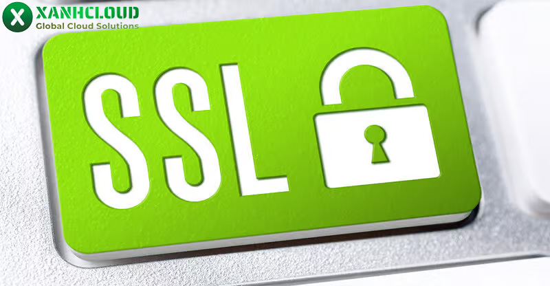 Chức năng chính của SSL