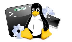 Cấu trúc của hệ điều hành Linux