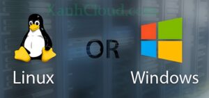 Tại sao chọn Linux thay vì Windows So sánh toàn diện