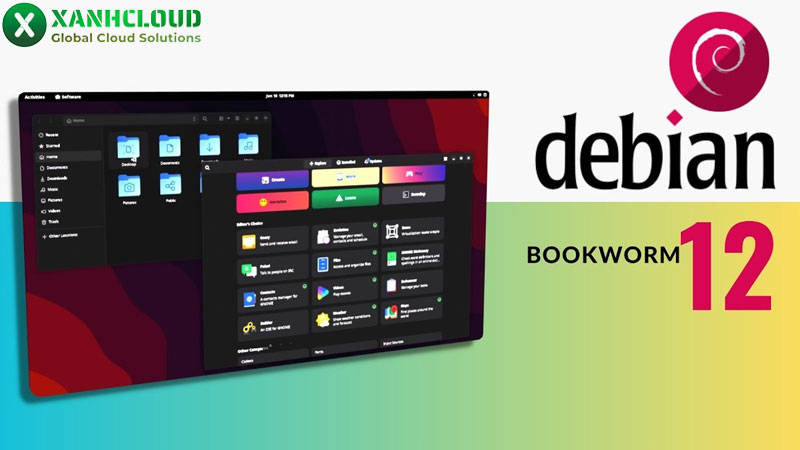 Debian