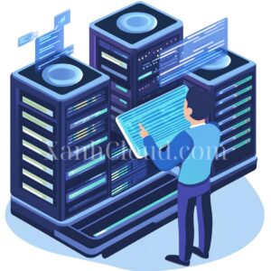 Lợi ích của VPS Singapore trong việc hosting website