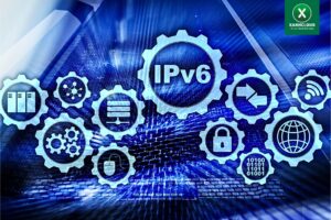 Lợi ích của không gian địa chỉ mở rộng trong IPv6