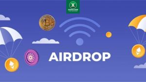 Lợi ích của việc sử dụng VPS cho airdrop