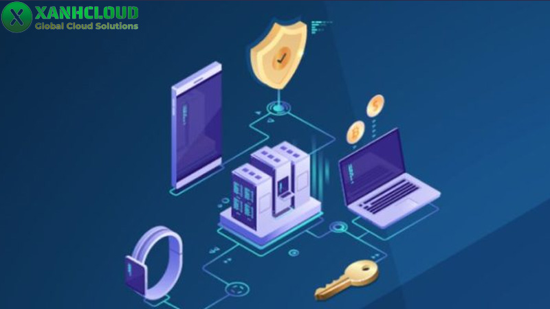 Tại sao nên treo airdrop bằng VPS?