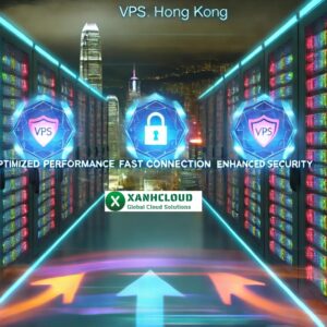 Tại sao chọn VPS Hong Kong cho đào node