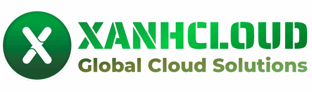Xanh Cloud