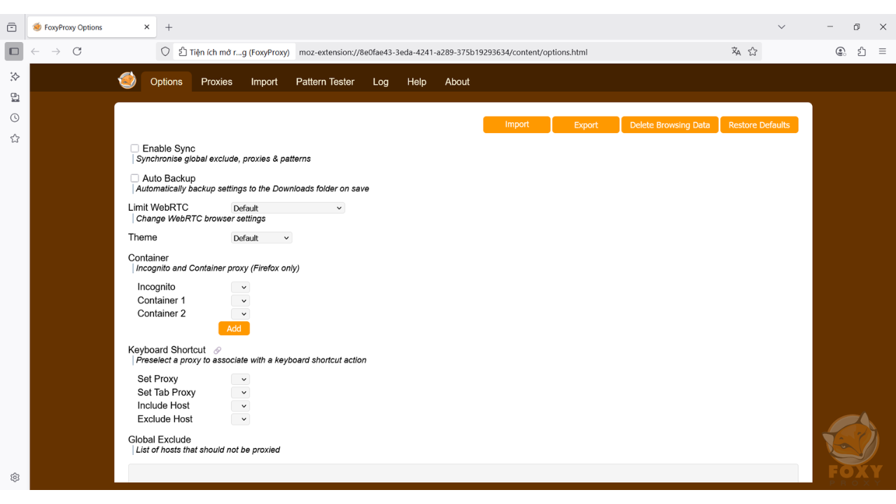 FoxyProxy-Standard-tren-Firefox