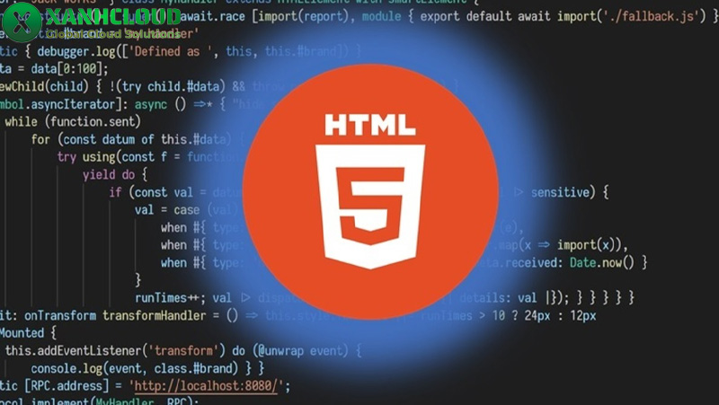 html5-la-gi