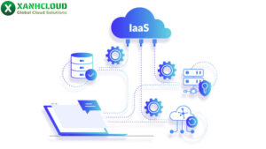 iaas-la-gi