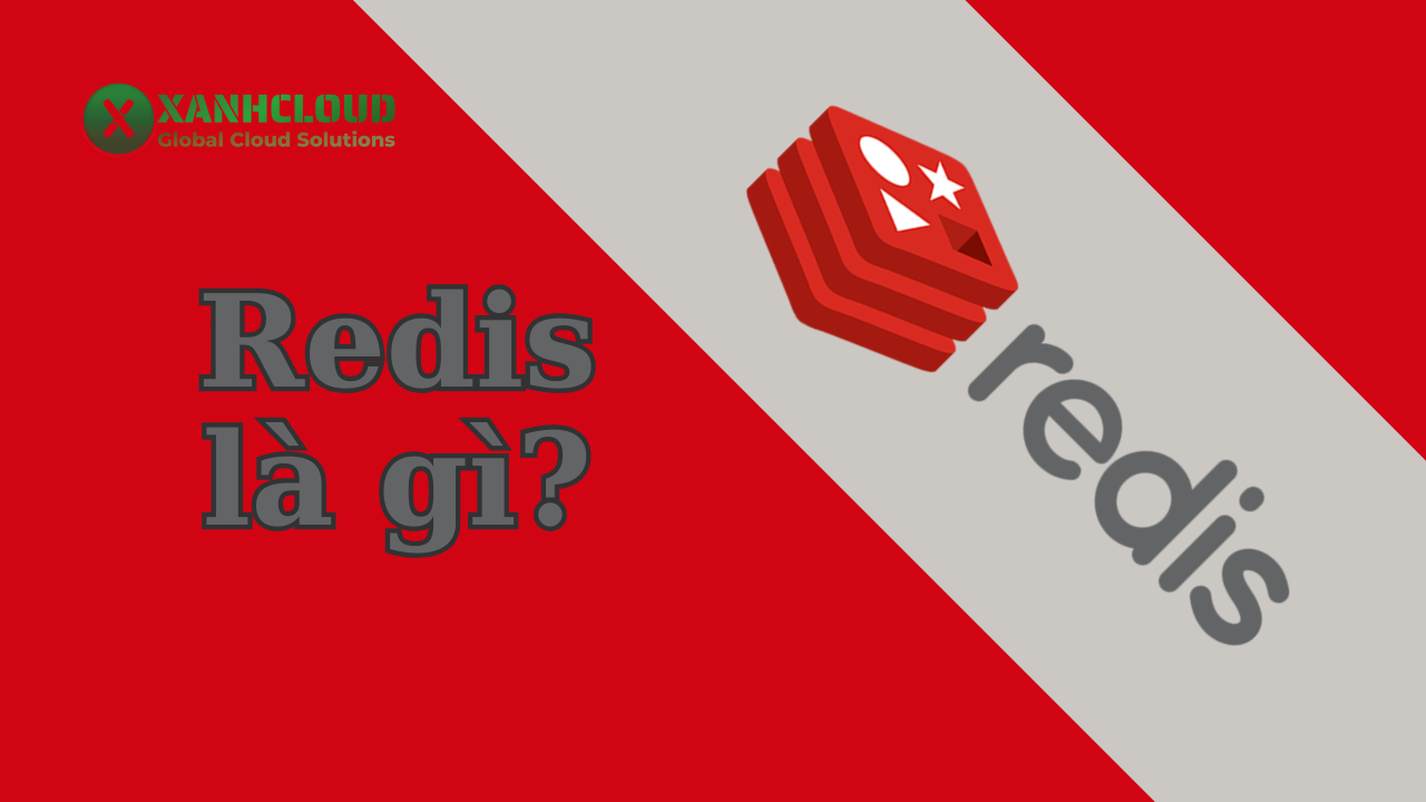 Redis Server là gì