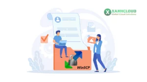 WinSCP