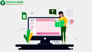 cách đưa web lên hosting
