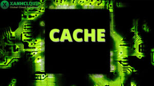 cache