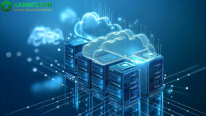 Cung cấp Cloud Server