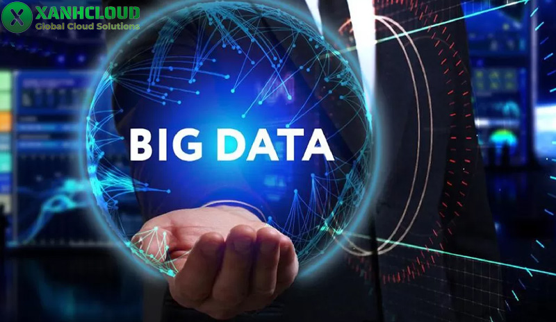 Phân tích dữ liệu lớn (Big Data)