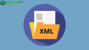 File xml hóa đơn điện tử