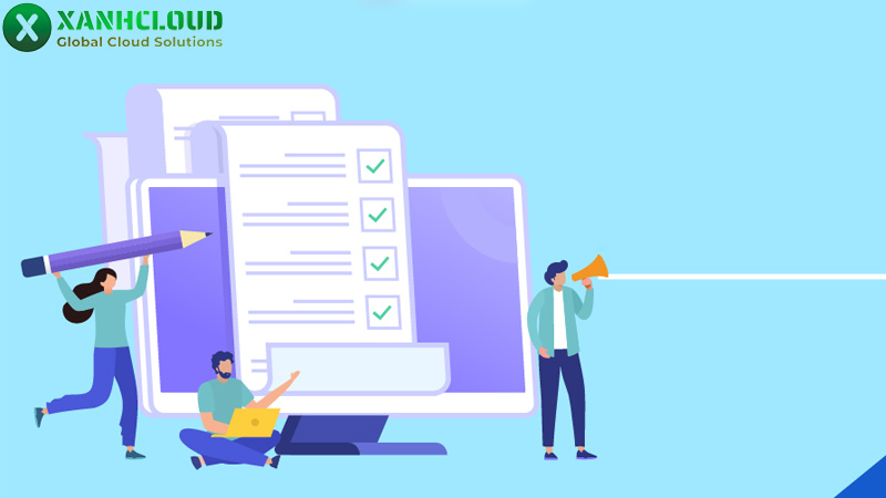 Quy định lưu trữ file XML đúng chuẩn
