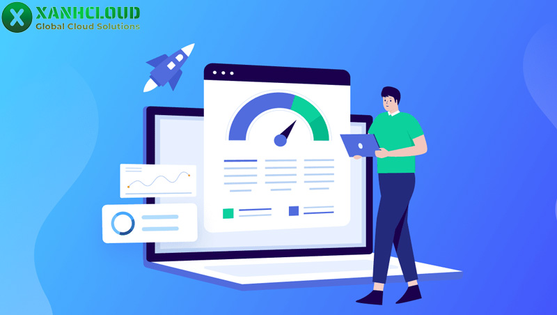 Kiểm tra tốc độ hosting