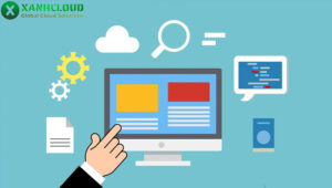 kiểm tra hosting