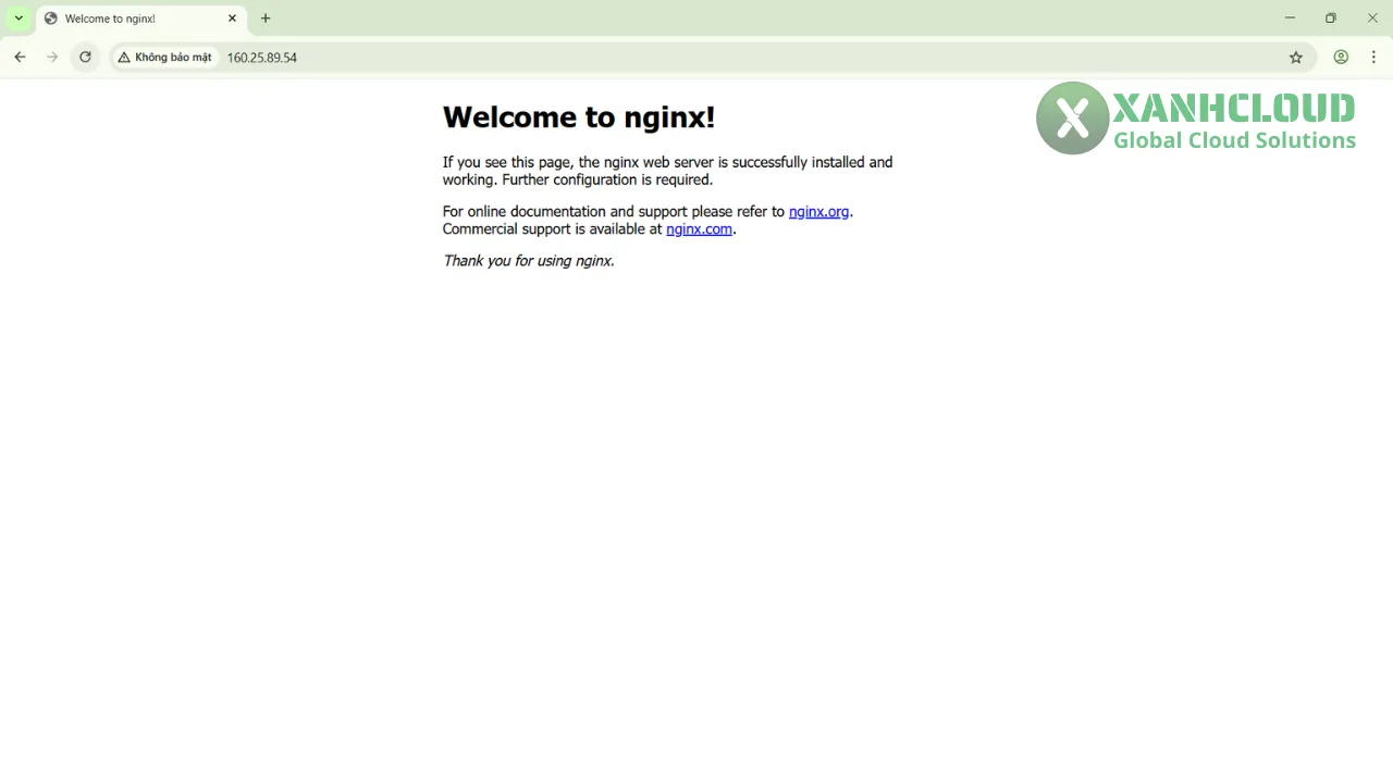 nginx-default-welcome