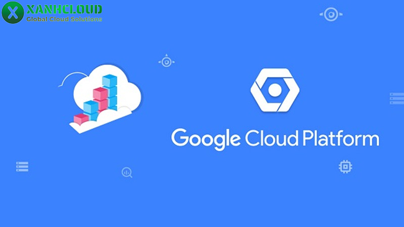 Google Cloud Platform (GCP)