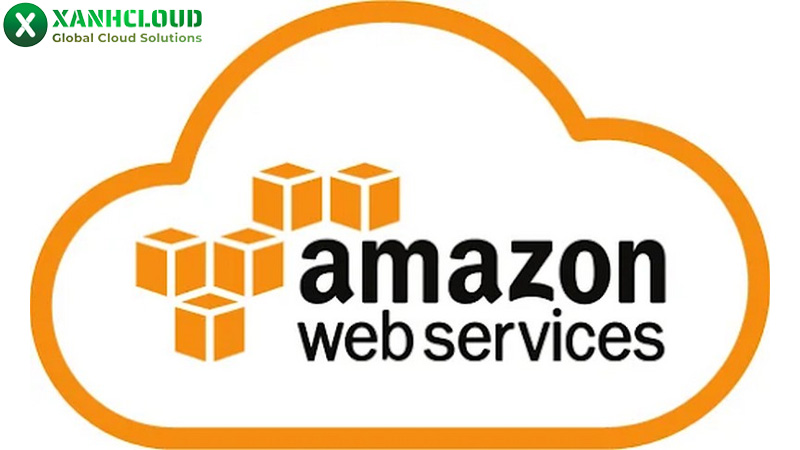 Amazon Web Services (AWS)