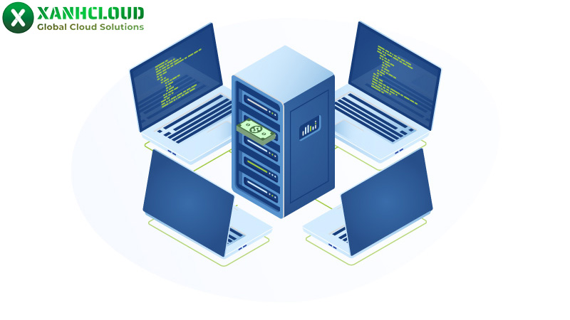 Shared Hosting