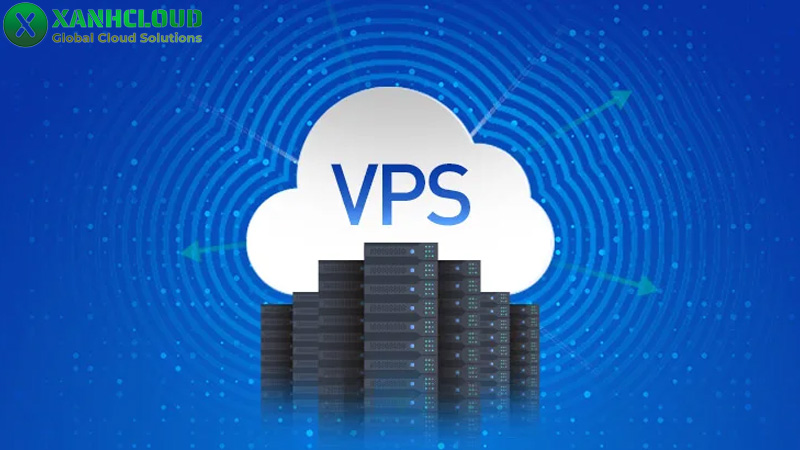 VPS (Virtual Private Server)