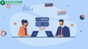 Shared hosting