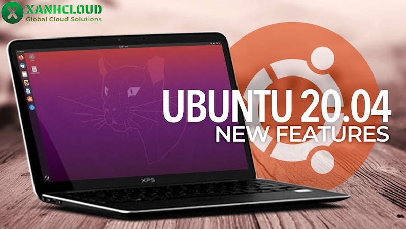 Lịch sử phát triển ubuntu