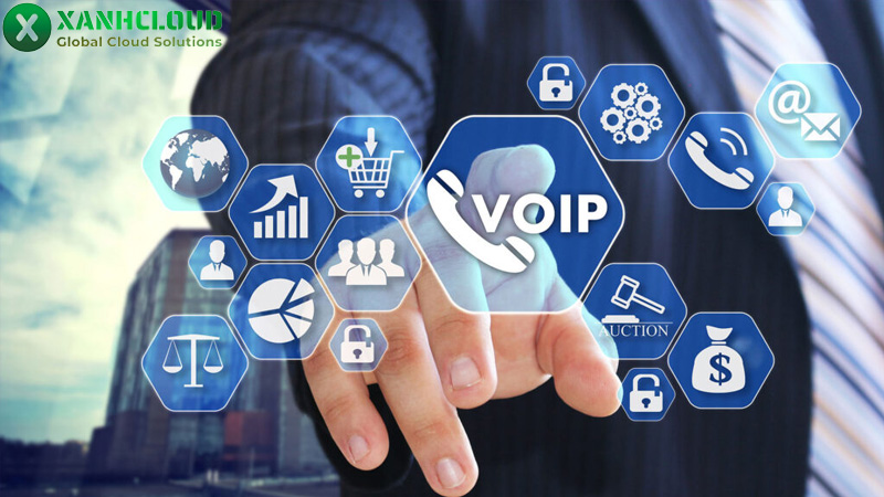Các thuật ngữ liên quan quan trọng trong VoIP