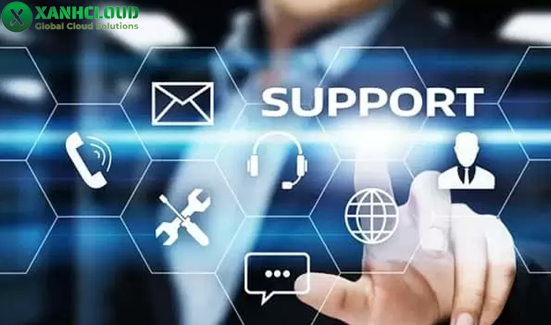 Hỗ trợ kỹ thuật (Technical Support)