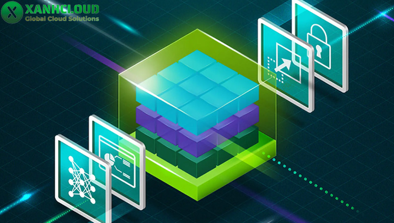 Ảo hóa GPU (vGPU)