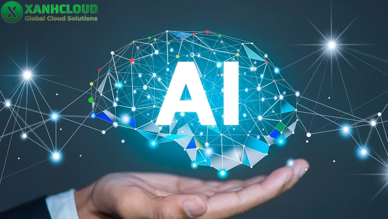 GPU là yếu tố then chốt trong việc tăng tốc huấn luyện các mô hình AI