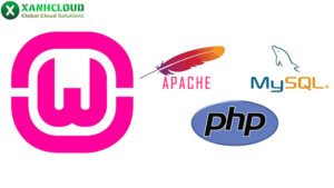 WAMP là một phần mềm giả lập server được thiết kế dành riêng cho hệ điều hành Windows.