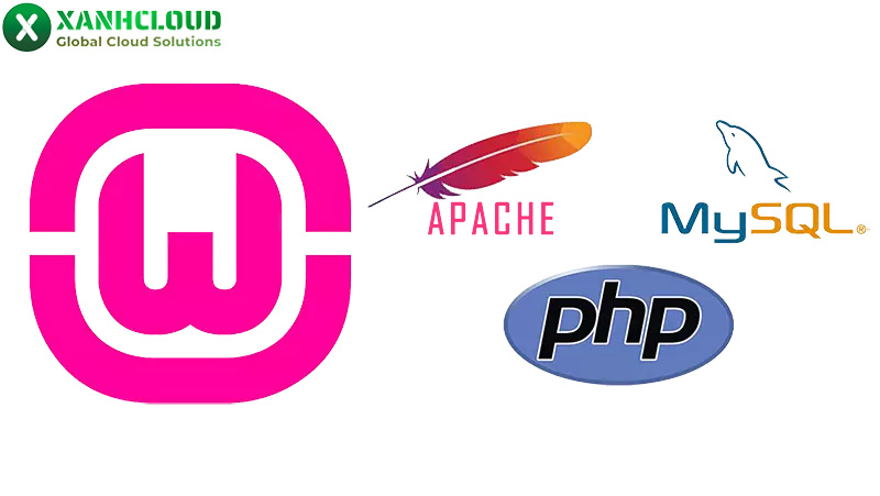 WAMP là một phần mềm giả lập server được thiết kế dành riêng cho hệ điều hành Windows.
