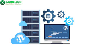 Wordpress hosting