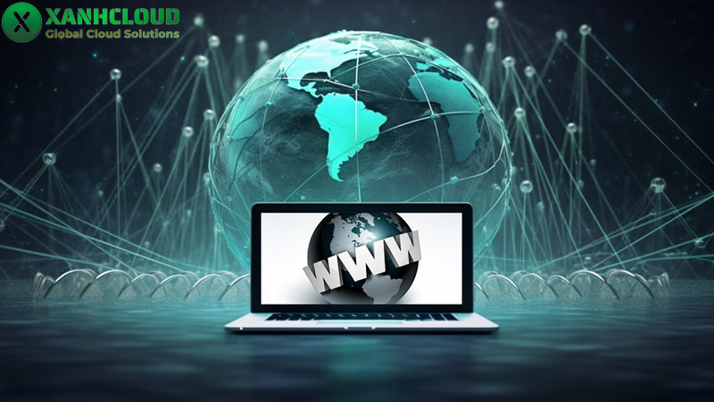 World wide web