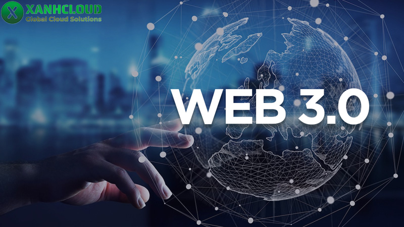 Web di động và Web 3.0