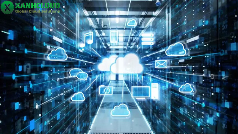 Máy chủ web (Web Server)