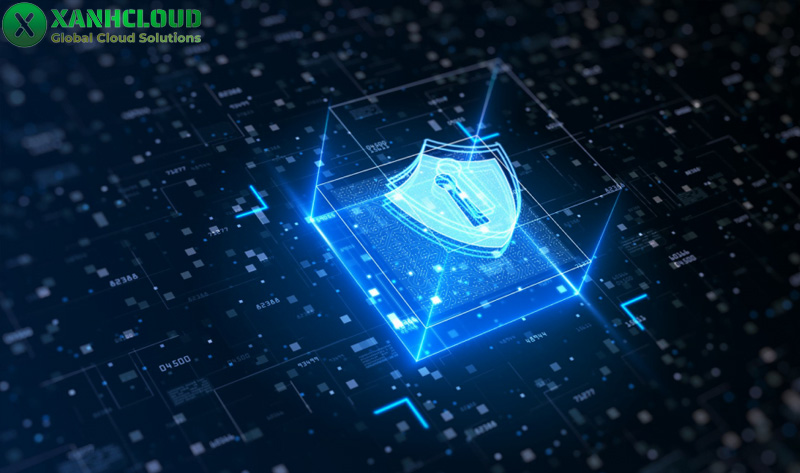 Dựa trên kết quả đánh giá, tổ chức cần xác định vùng bảo vệ trọng yếu (protect surface