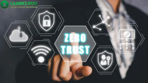 Zero trust