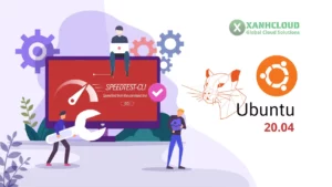 Cài Speedtest CLI trên Ubuntu 20.04