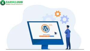 cách cập nhật WordPress
