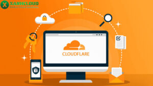 Cloudflare