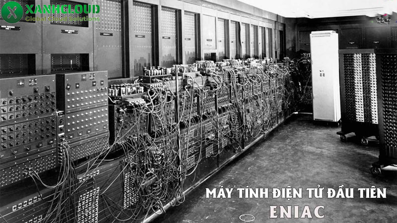 Datacenter là gì? Phân loại, vai trò và cách thức hoạt động