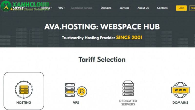 Top 10 dịch vụ free VPS Linux tốt nhất dành cho doanh nghiệp