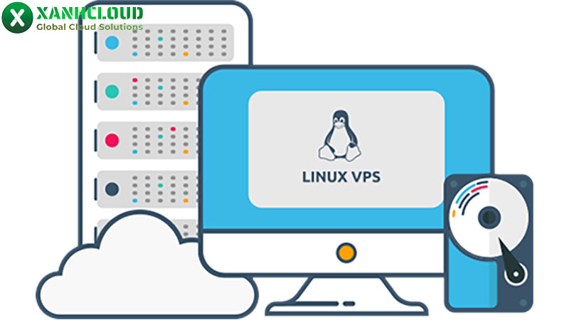 Top 10 dịch vụ free VPS Linux tốt nhất dành cho doanh nghiệp